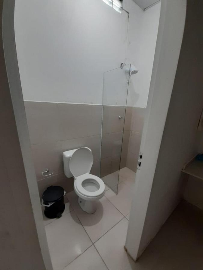 Florianópolis Residencial Eucaliptos酒店 外观 照片