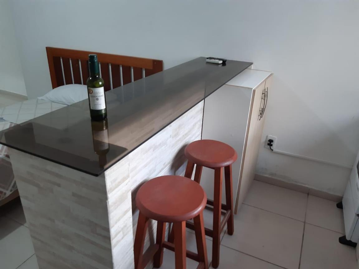 Florianópolis Residencial Eucaliptos酒店 外观 照片