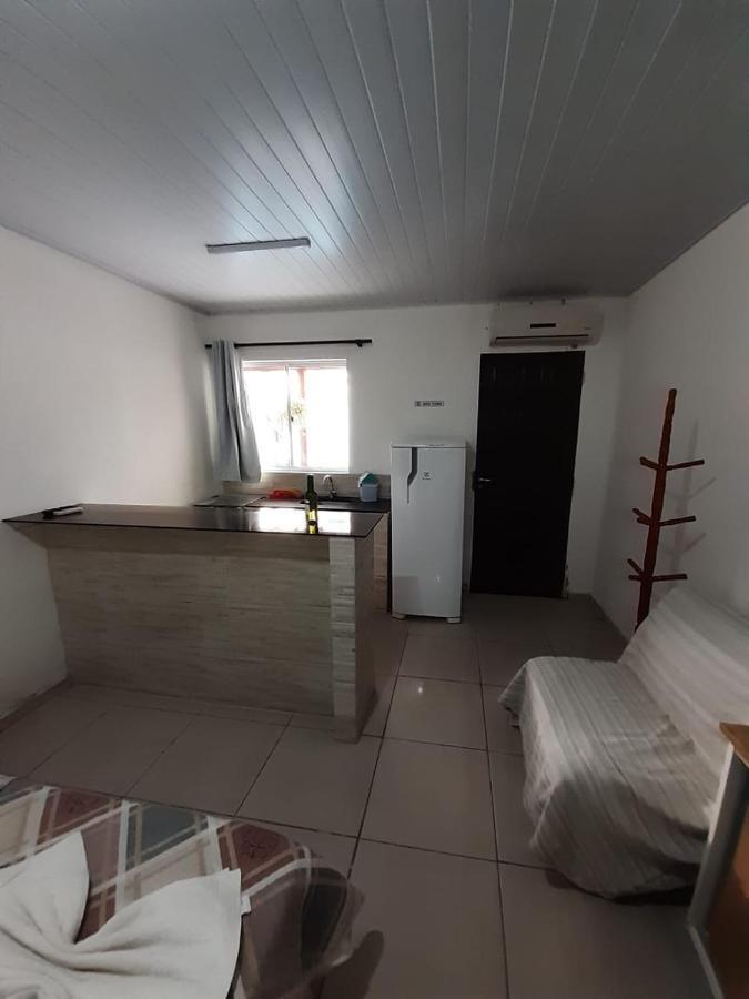Florianópolis Residencial Eucaliptos酒店 外观 照片