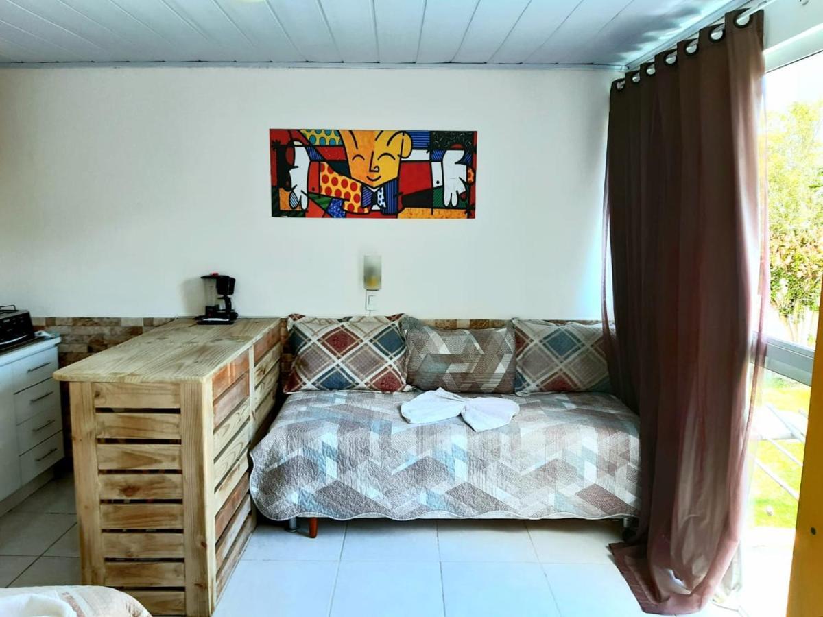 Florianópolis Residencial Eucaliptos酒店 外观 照片