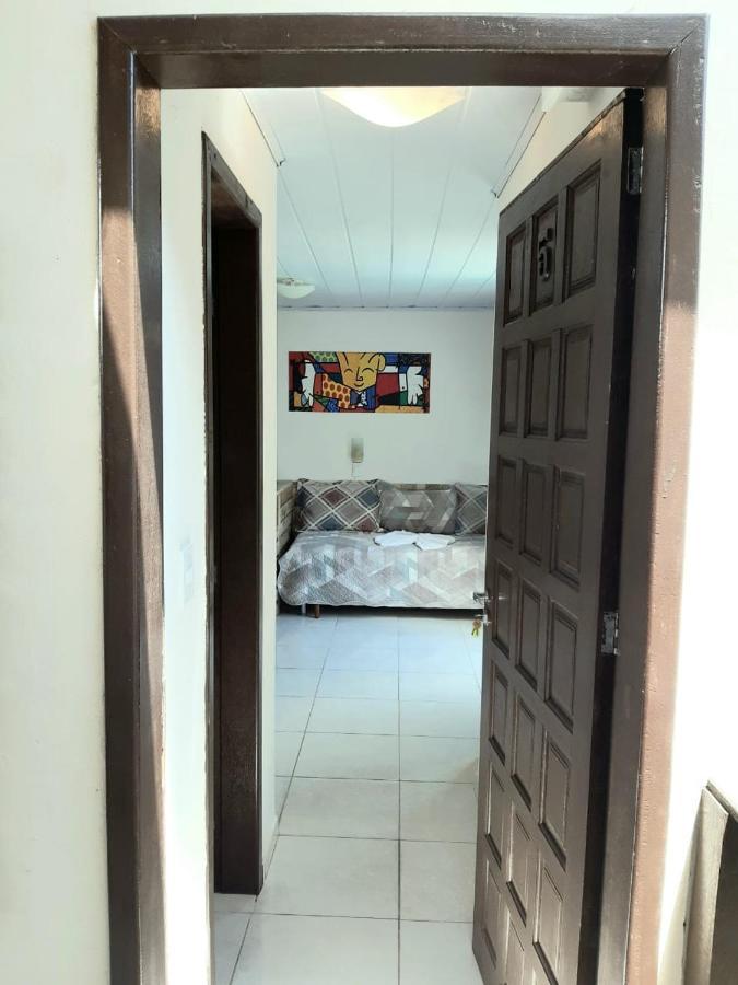 Florianópolis Residencial Eucaliptos酒店 外观 照片