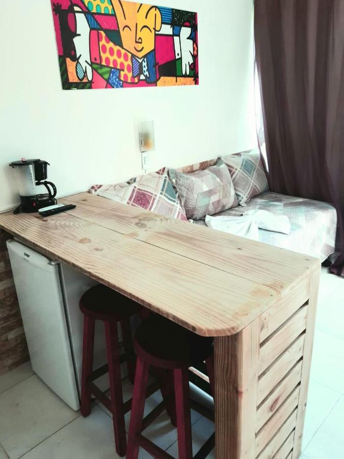 Florianópolis Residencial Eucaliptos酒店 外观 照片