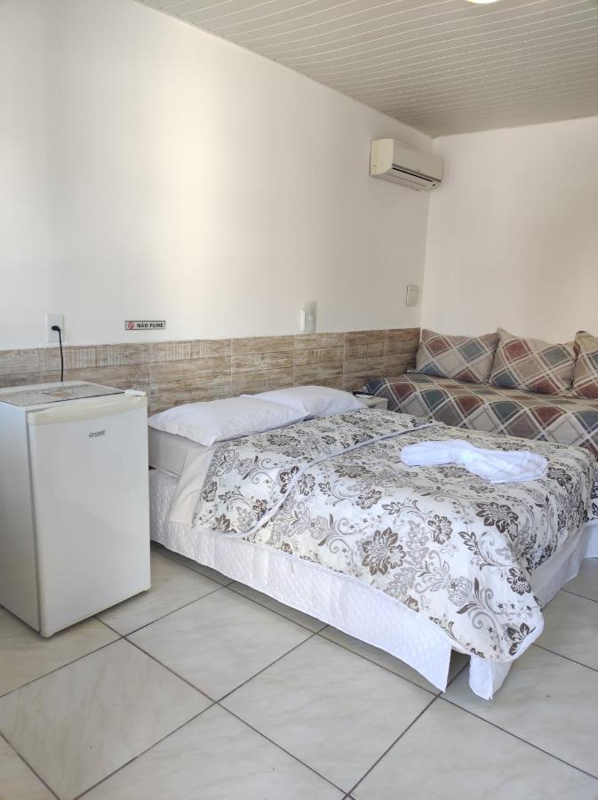 Florianópolis Residencial Eucaliptos酒店 外观 照片