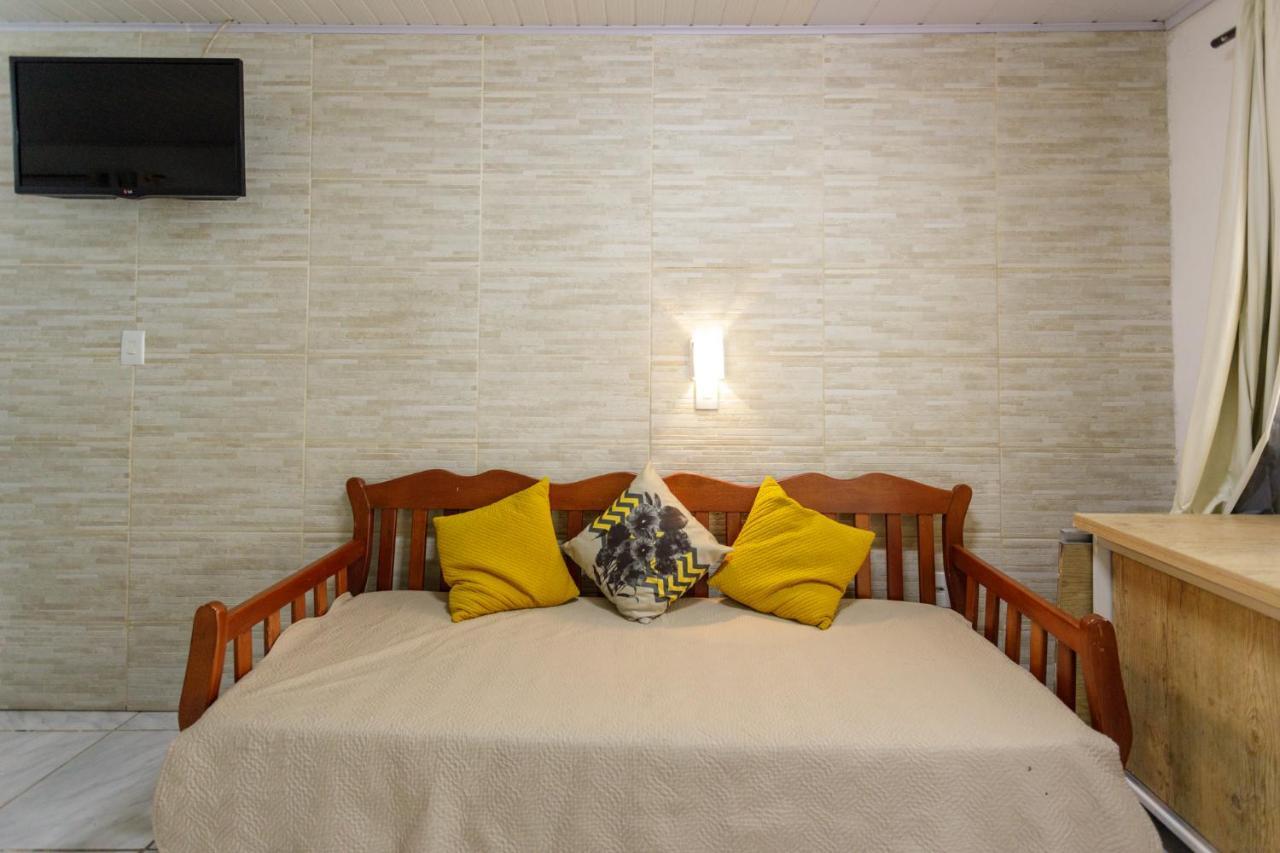 Florianópolis Residencial Eucaliptos酒店 客房 照片