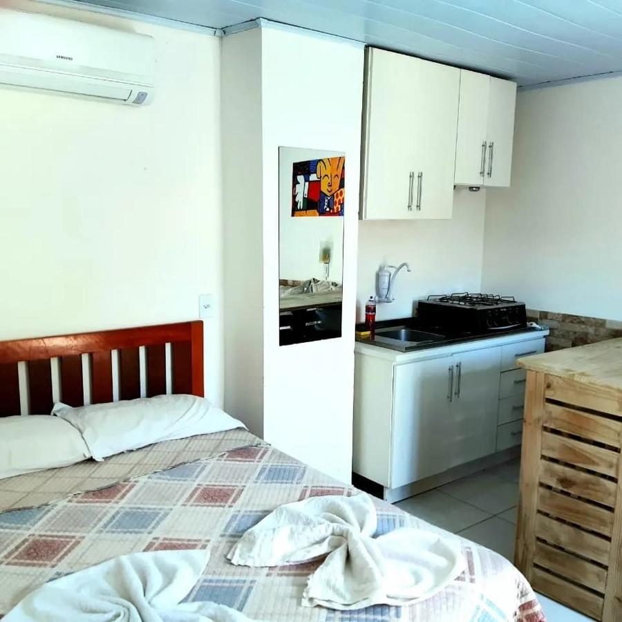 Florianópolis Residencial Eucaliptos酒店 客房 照片