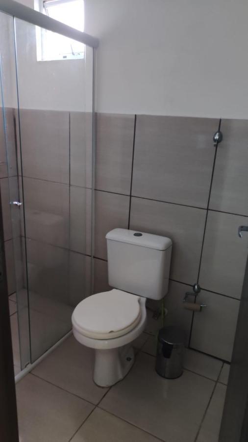 Florianópolis Residencial Eucaliptos酒店 客房 照片