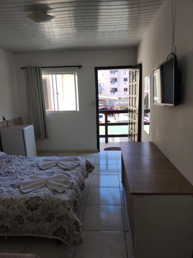 Florianópolis Residencial Eucaliptos酒店 外观 照片