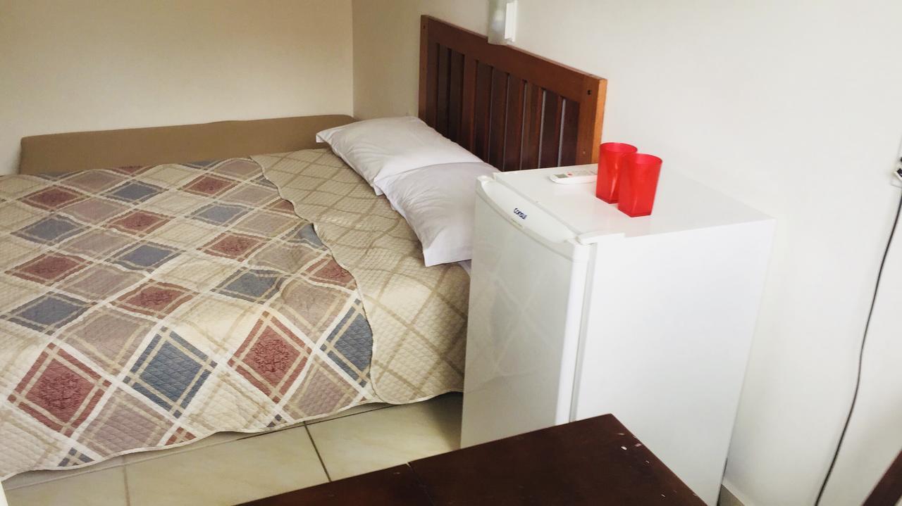 Florianópolis Residencial Eucaliptos酒店 外观 照片