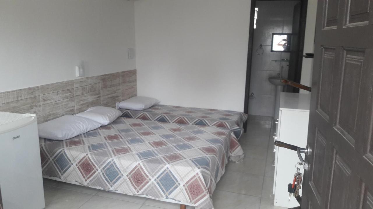 Florianópolis Residencial Eucaliptos酒店 外观 照片