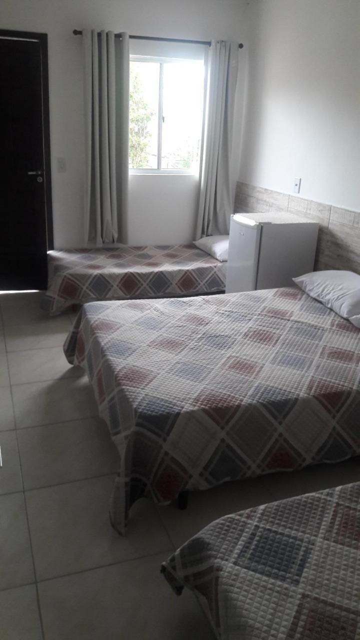 Florianópolis Residencial Eucaliptos酒店 外观 照片