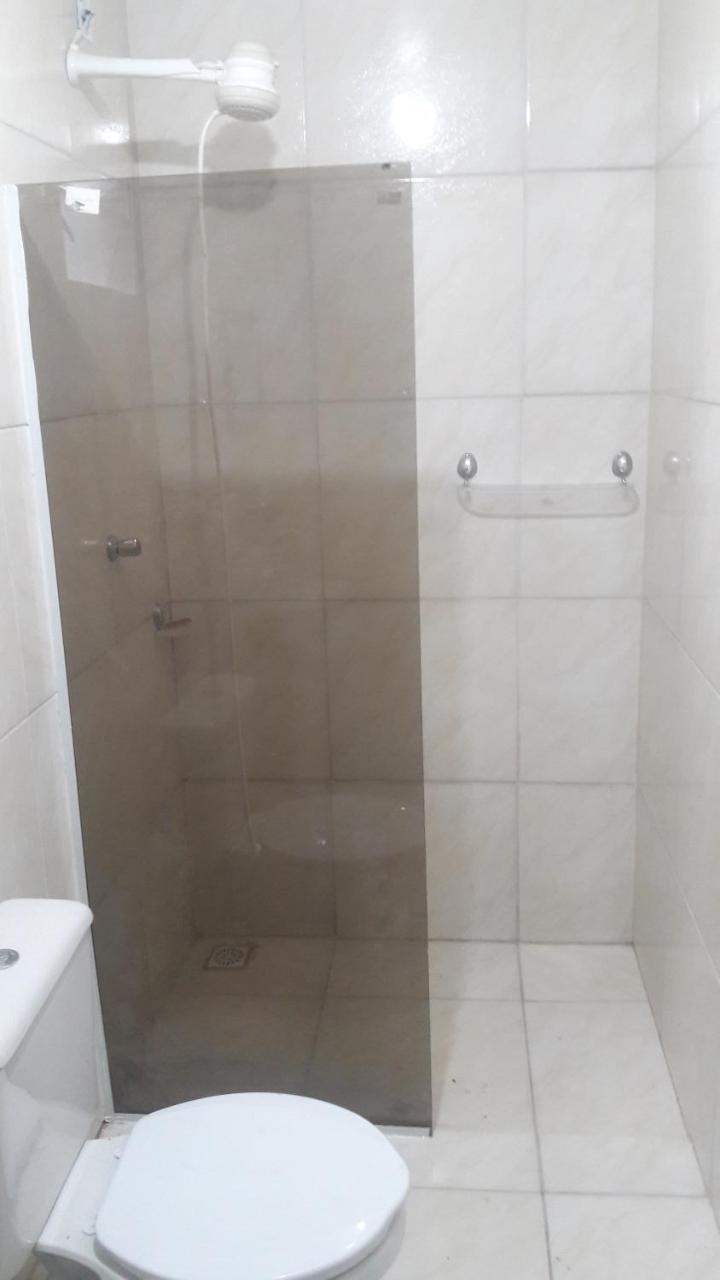 Florianópolis Residencial Eucaliptos酒店 外观 照片