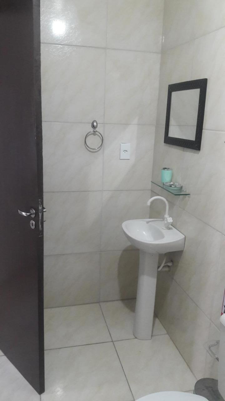 Florianópolis Residencial Eucaliptos酒店 外观 照片