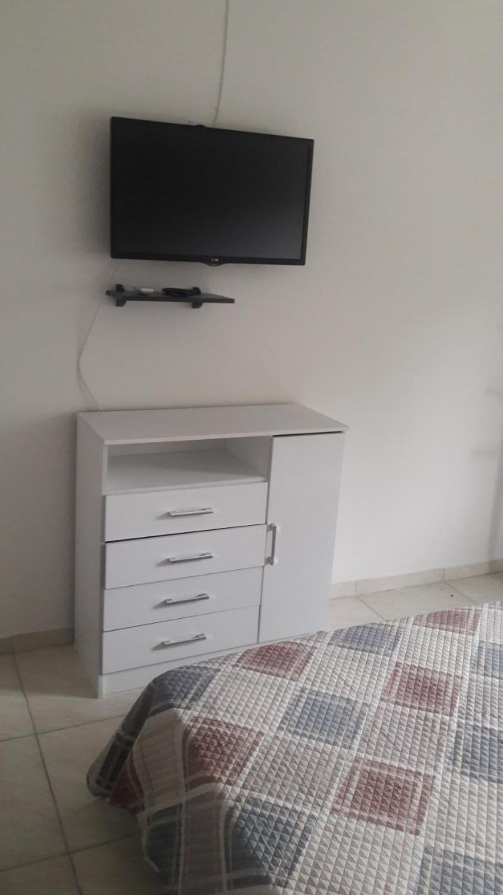 Florianópolis Residencial Eucaliptos酒店 外观 照片