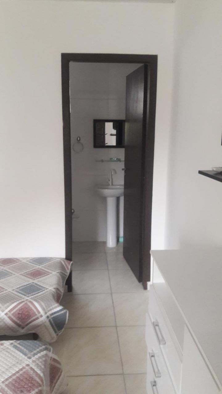 Florianópolis Residencial Eucaliptos酒店 外观 照片