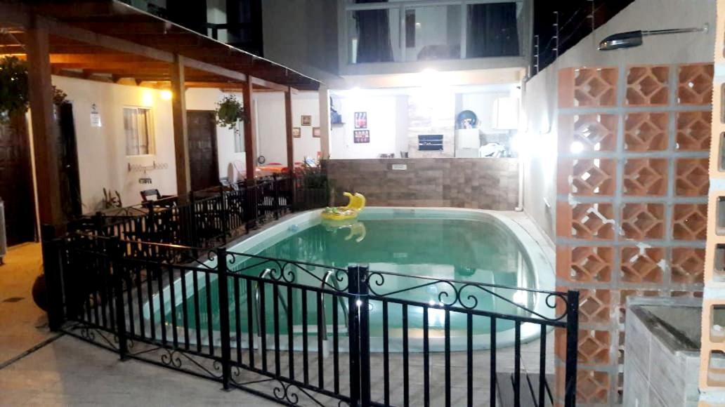Florianópolis Residencial Eucaliptos酒店 外观 照片